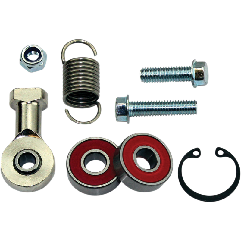 MOOSE REAR BRAKE PEDAL REBUILD KIT