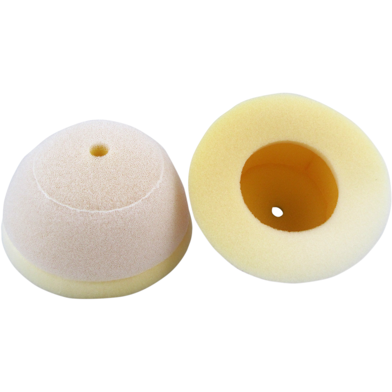 02-10 DRZ125 AIR FILTER NO-TOIL