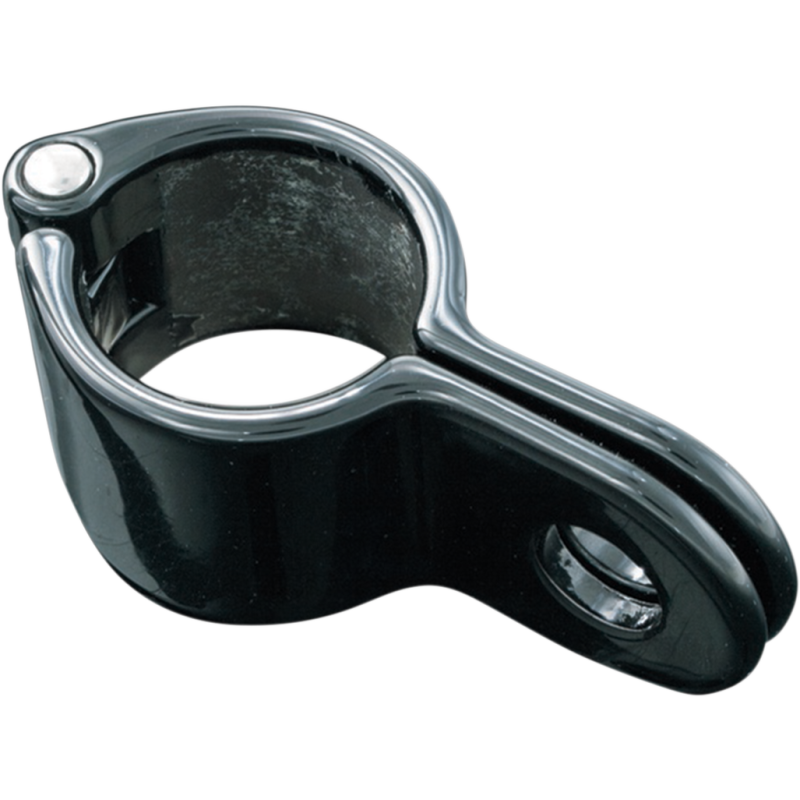 1-1/4" MAGNUM QUICK CLAMP, BLACK EA PN 1003