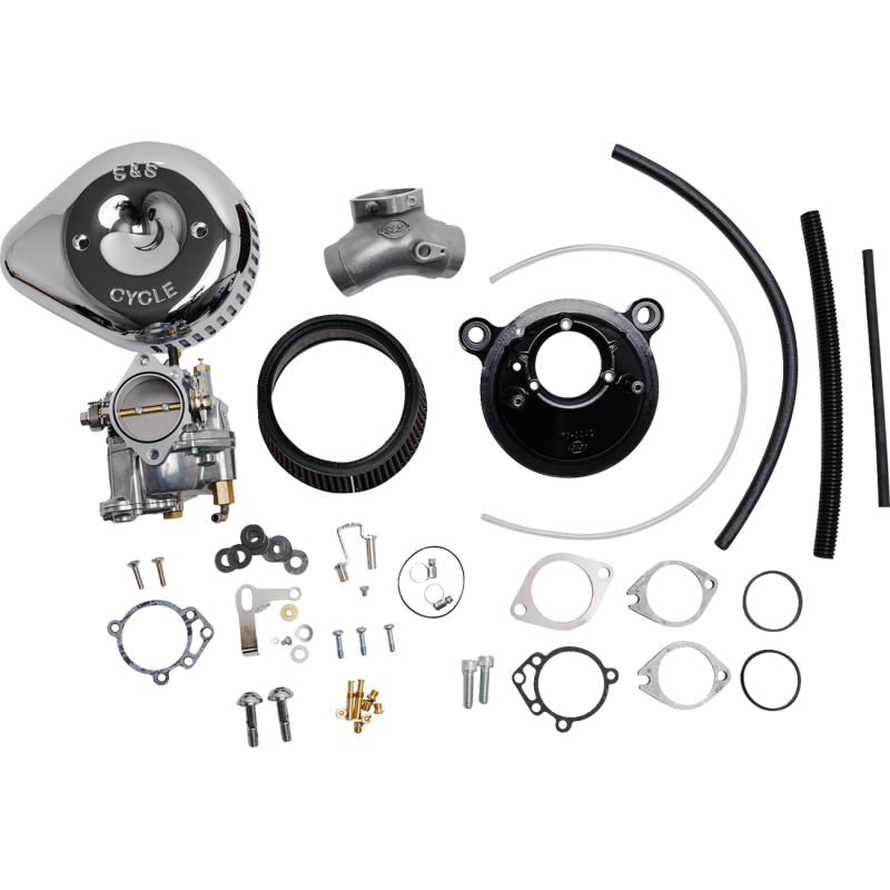 CARB G A/C KT CHR BT 2006