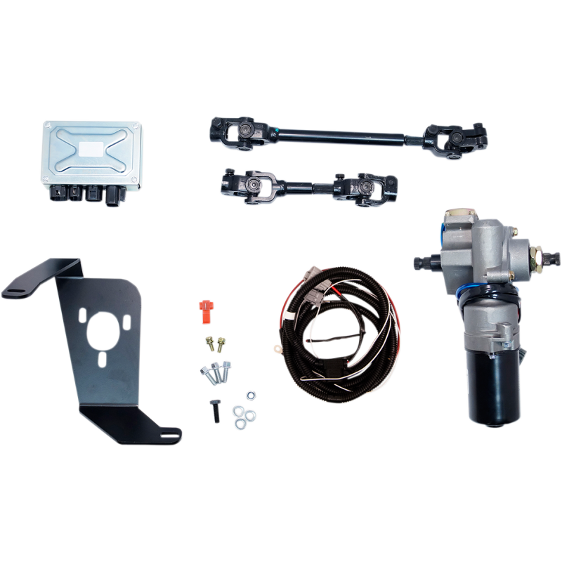 MOOSE POWER SEERING KIT
