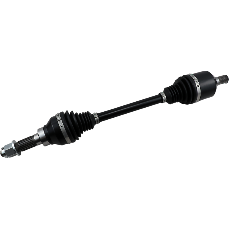 DEMON HD AXLE