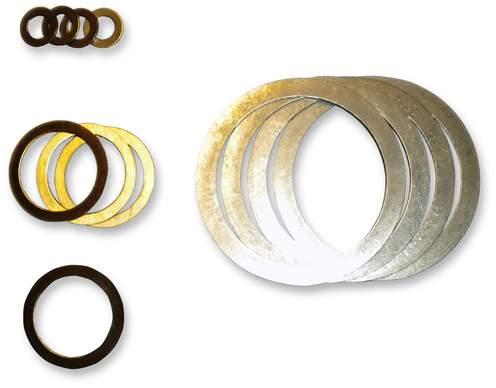 08-20 Ski-Doo QRS Jackshaft Alignment Shim Kit