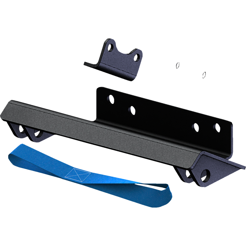 PLOW MOUNT - KUBOTA