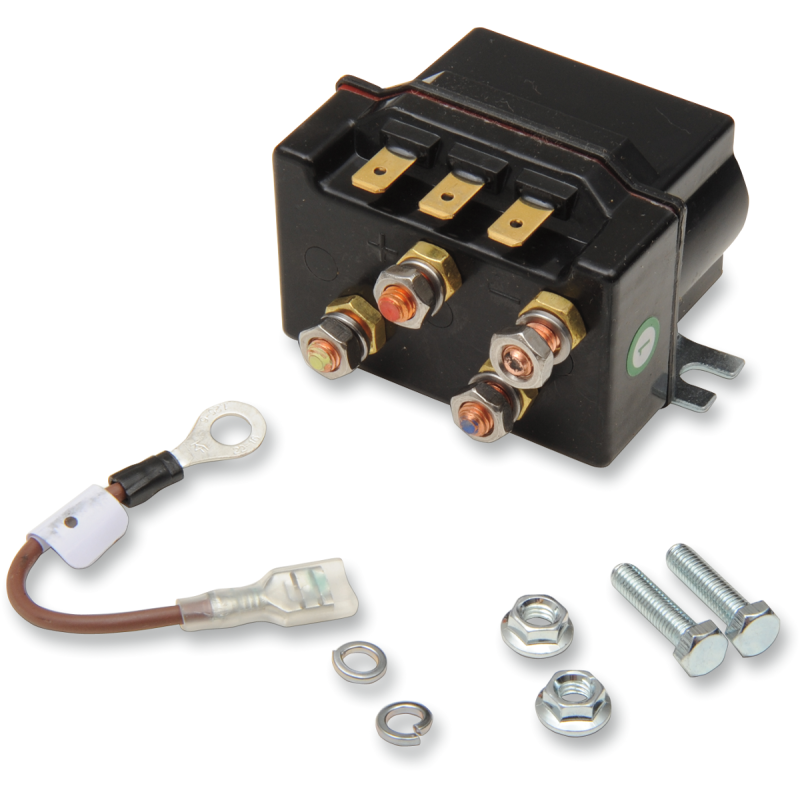 WARN CONTACTOR WINCH VANTAGE 2000/3000