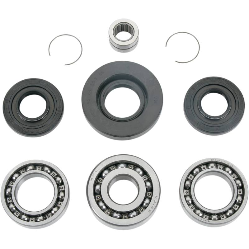 ALL BALLS DIFFERENTIAL KIT