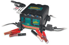 2 BANK BATTERY MANAGEMENT SYSTEM