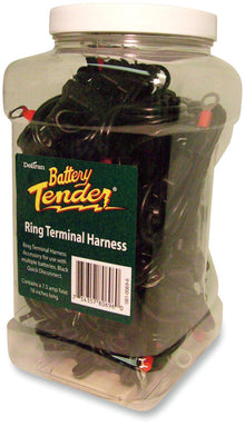 RING TERMINALS JUG(25)BATTERY TENDER