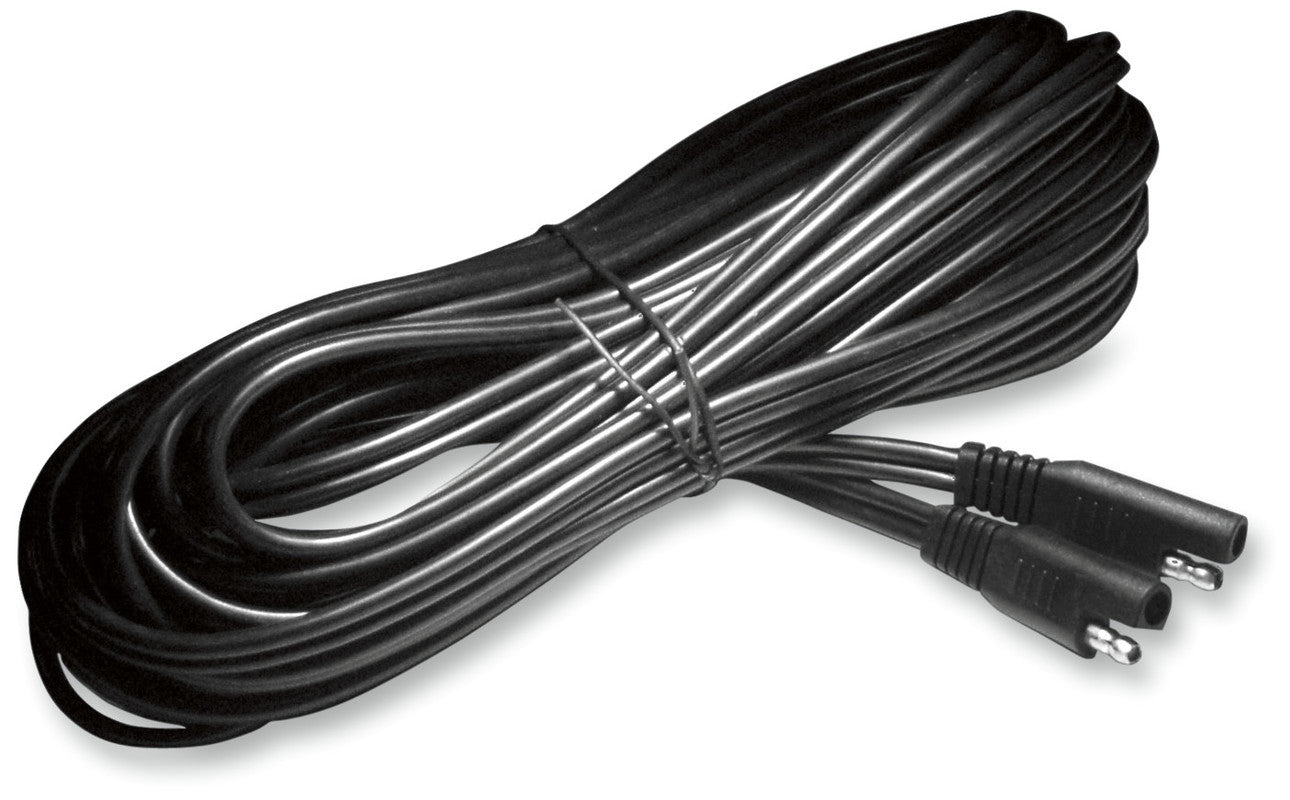 12.5 FT. EXTENSION LEADS BATTERY TENDER