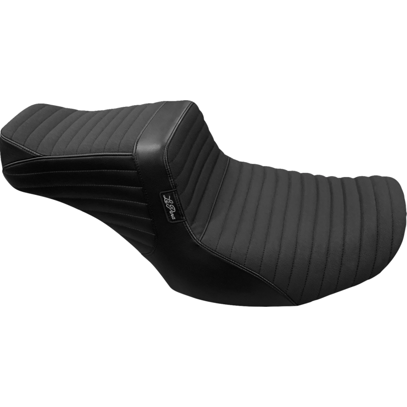 Tailwhip Seat - Pleated Gripper - FLH/FLT '23-'24