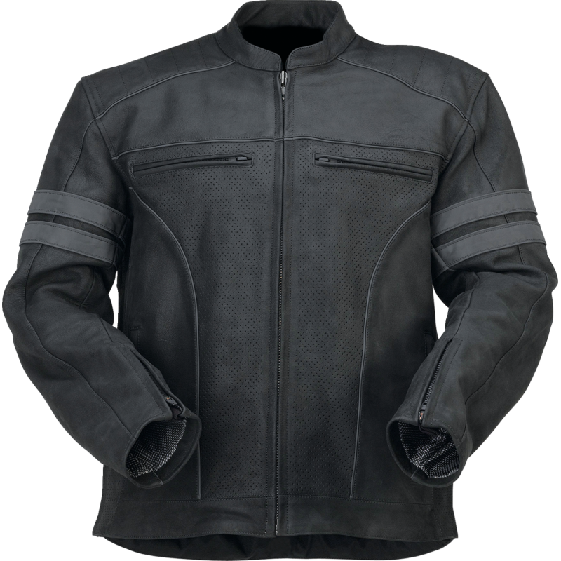 REMEDY JKT 2X