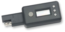 METER BATTERY LCD QUICK DISCONNECT