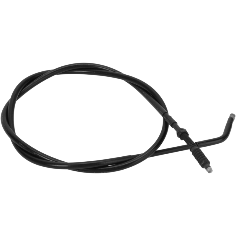 CLUTCH CABLE BLACK VINYL