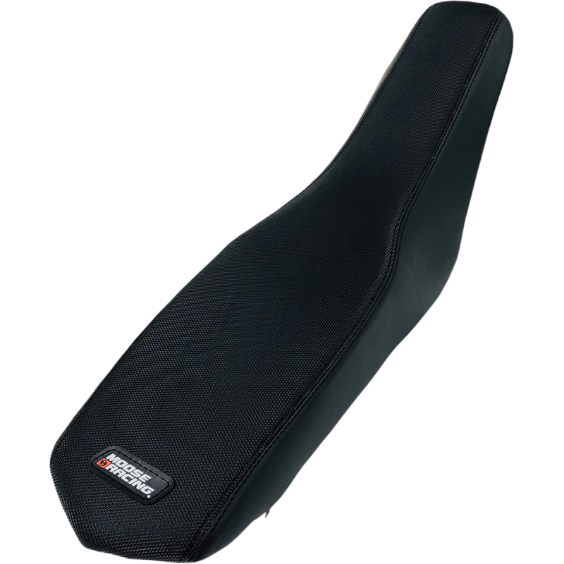 SEAT COVER & FOAM HON BK