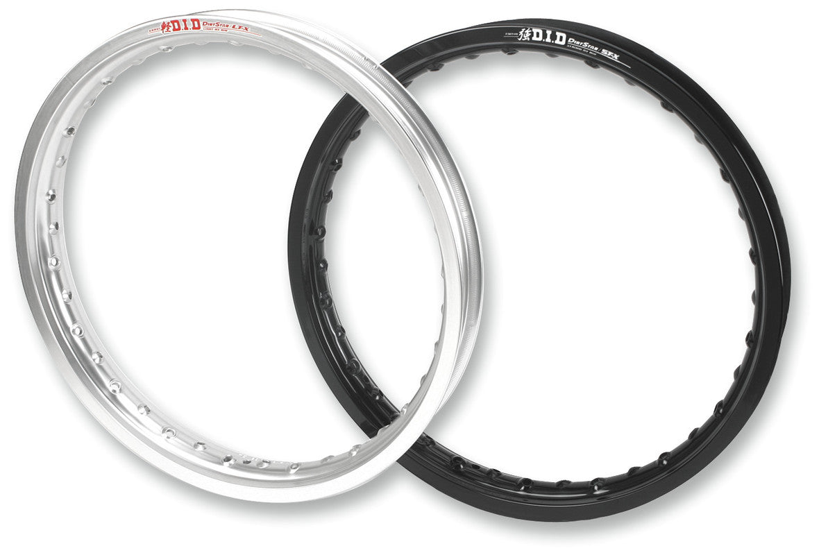 DID DIRT STAR ST-XBLACK