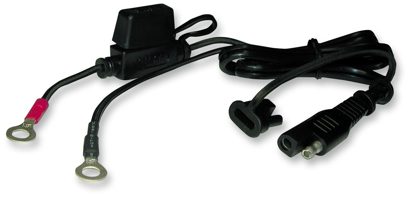 FUSED RING TERMINAL 15A