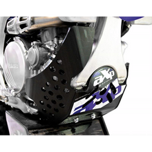 6MM SKIDPLATE YAM-FAN YZF250-XE250F