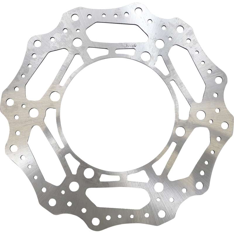 ROTOR RFX FRONT HON
