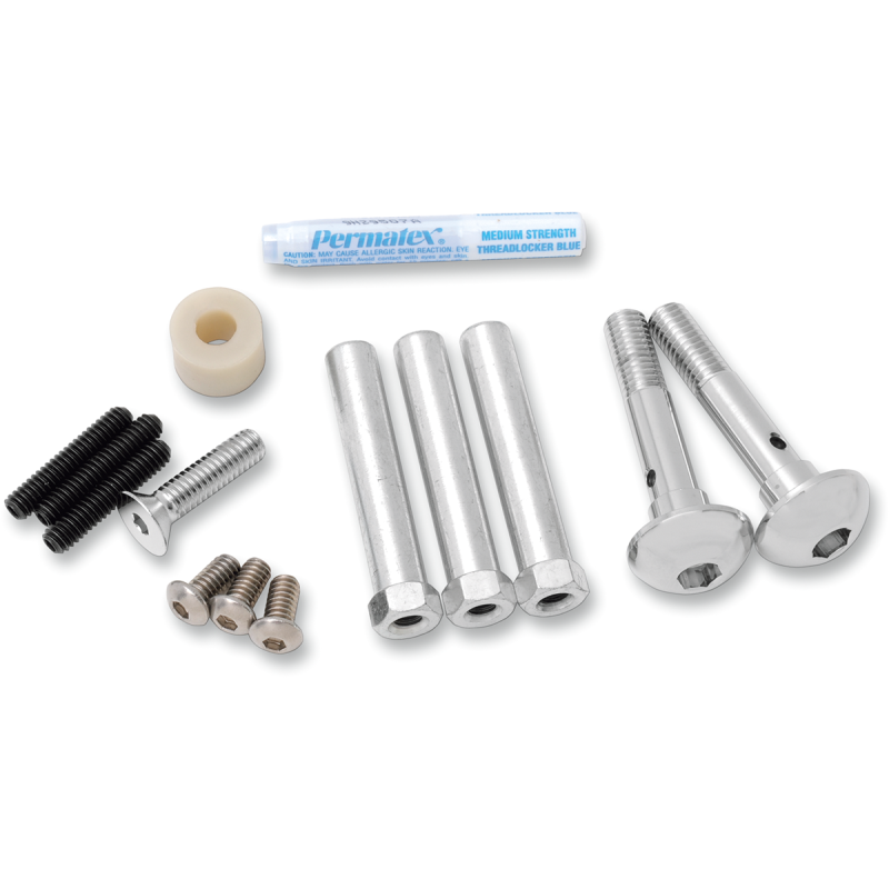 08-09 FLT/01-16 TC STG2 BG SCKR HRDWR KT
