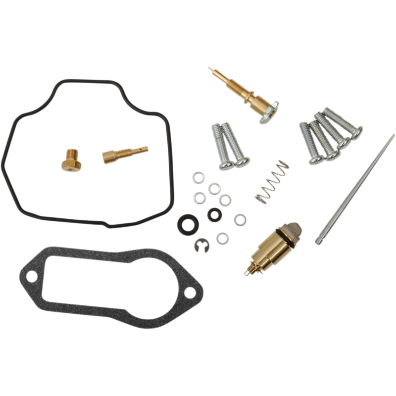 REPAIR KIT CARB YAM