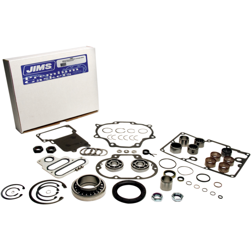 06-17 FXD/DWG 6SP TRANS REBUILD KIT