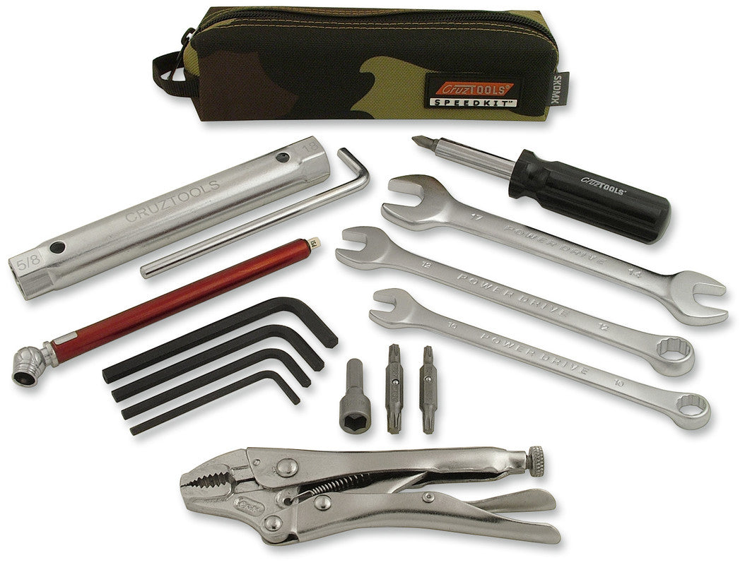 SPEEDKIT DMX (OFFROAD)