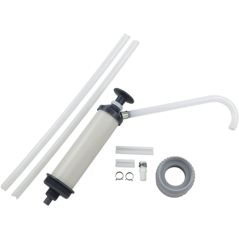 MAXIMA PUMP FOR PAILS/DRUMS