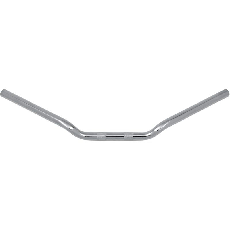1" LOWRISE DRAG H/BARS DIMPLED