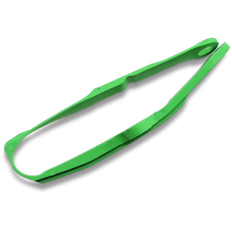 Swingarm chain slider GRN