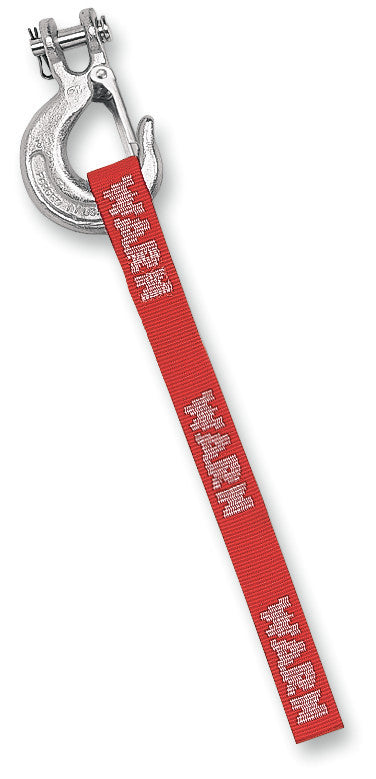 STRAP, HOOK, WARN