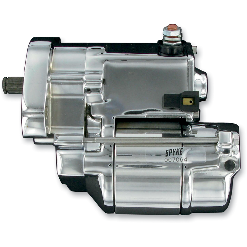 94-06 B/T SUPERT STARTER CHROME 1.4KW