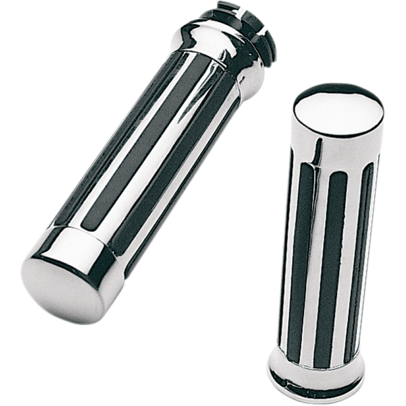 RAIL GRIPS F/YAMAHA/KAWASAKI (PR)