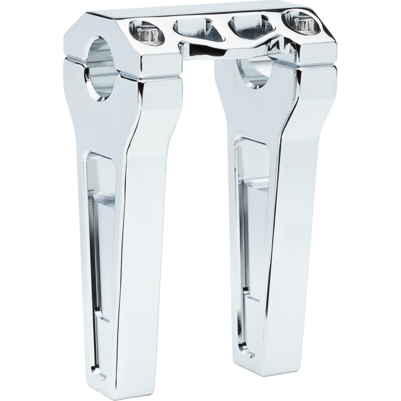 RISER 1.25 STRT 6 CHR