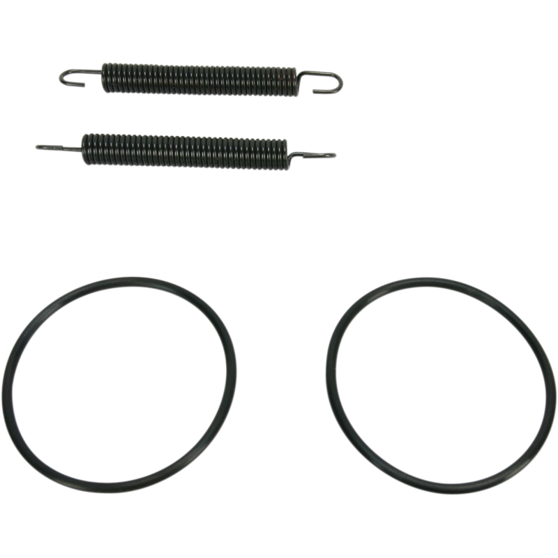 92-01 CR500 PIPE SPRING & O-RING KIT