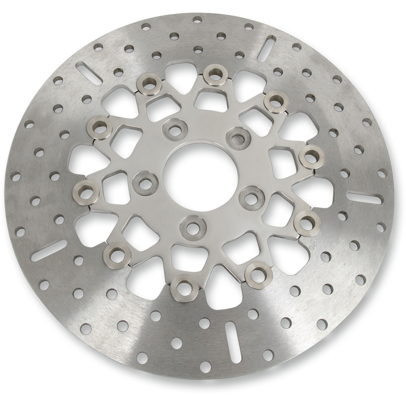 EBC ROTOR H/D REAR RSD020
