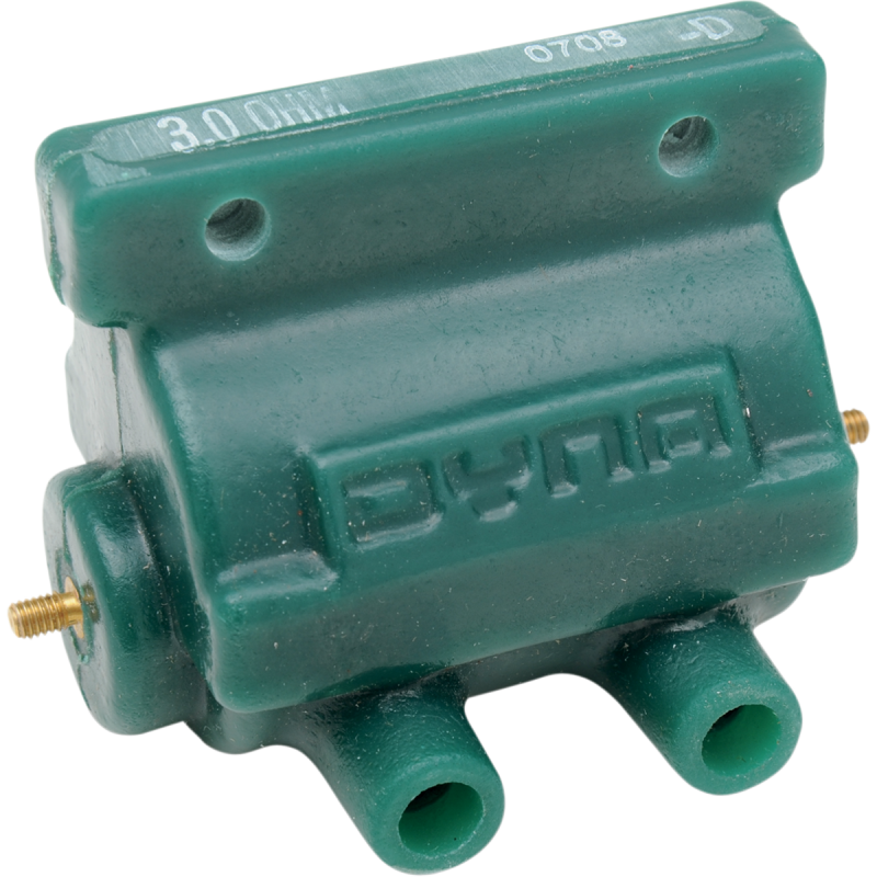ELEC IGNTION OE STYLE COIL DYNATEK