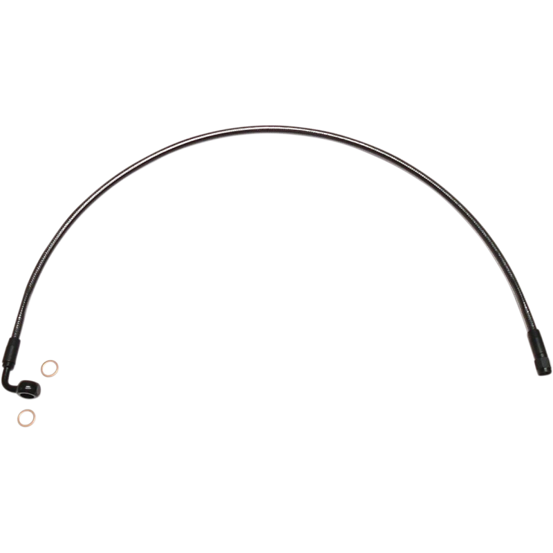 BP DES ABS UP  90d 12mm 22"