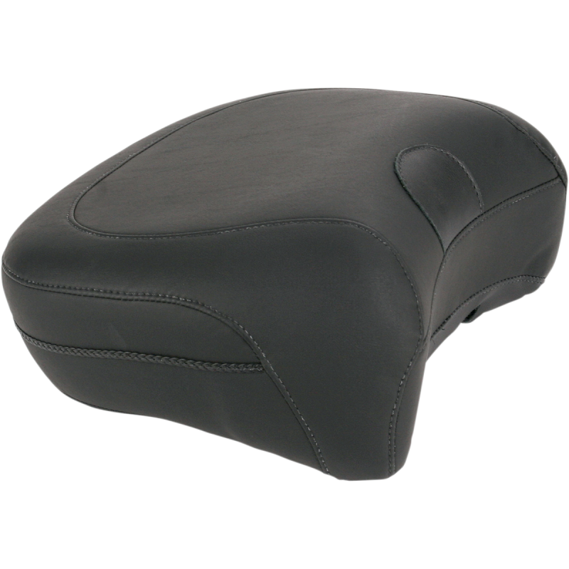 SMOOTH RR SEAT FLHT/FLTR