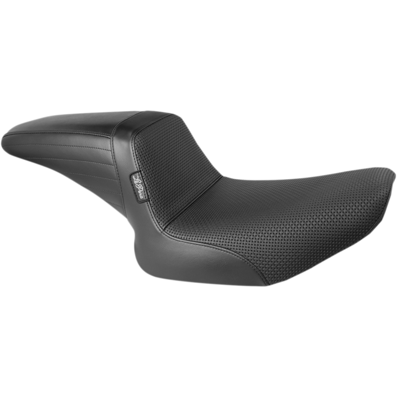 SEAT KICKFLIP BASKET WEAVE 82-94 FXR
