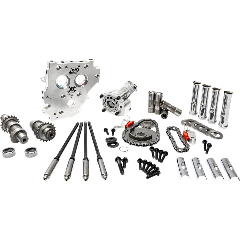 CAM KIT OE+525 CC 99+TC