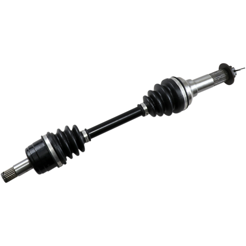 AXLE KIT COMPLETE YAM