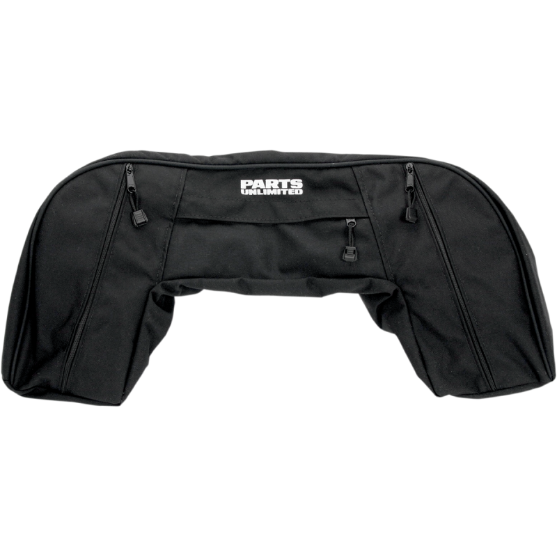 BAG-P/U W/S POLARIS BLK