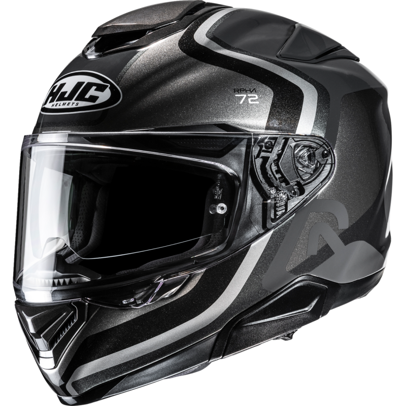 RPHA 72 ERNEM BK/SL SM