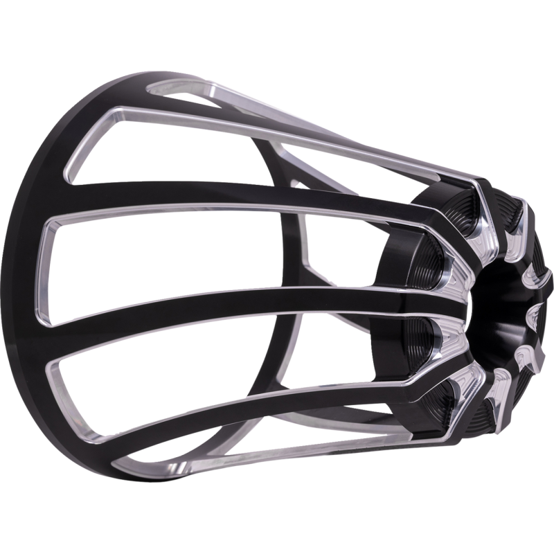COVER DRIFT MONSTER BLK