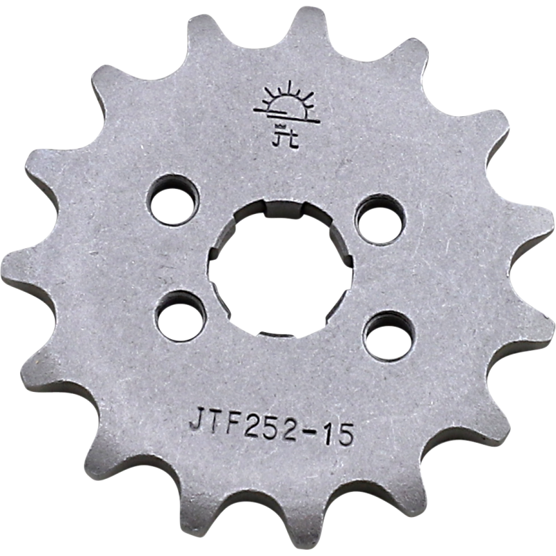 SPROCKET C/S 15T