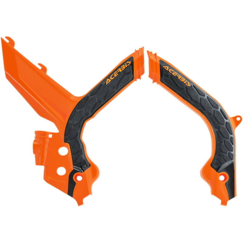 GUARD FRAME XGRIP KTM O/K