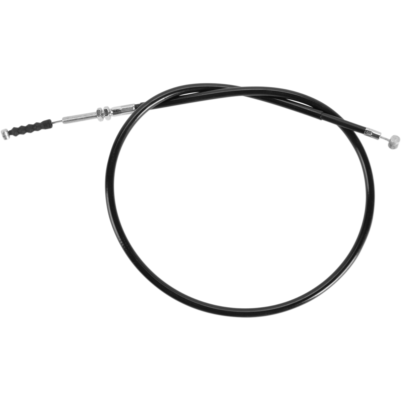 CLUTCH CABLE BLACK VINYL