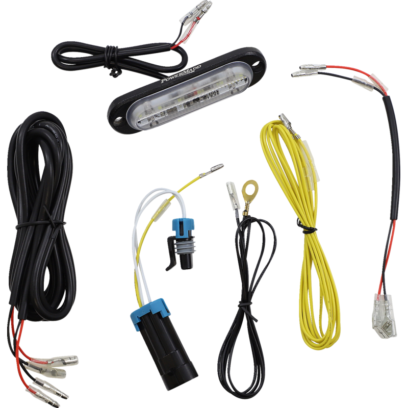 POWERMADD REV LIGHT KIT