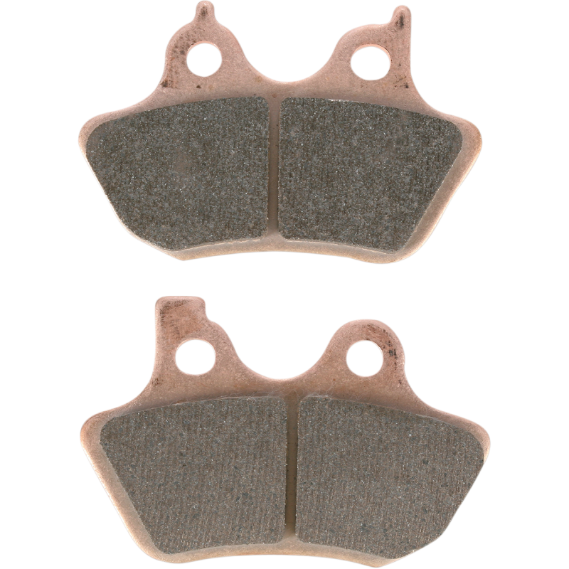 FA400HH DOUBLE H SERIES BRAKE PAD SET