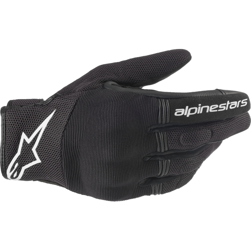 GLOVE COPPER B/W L